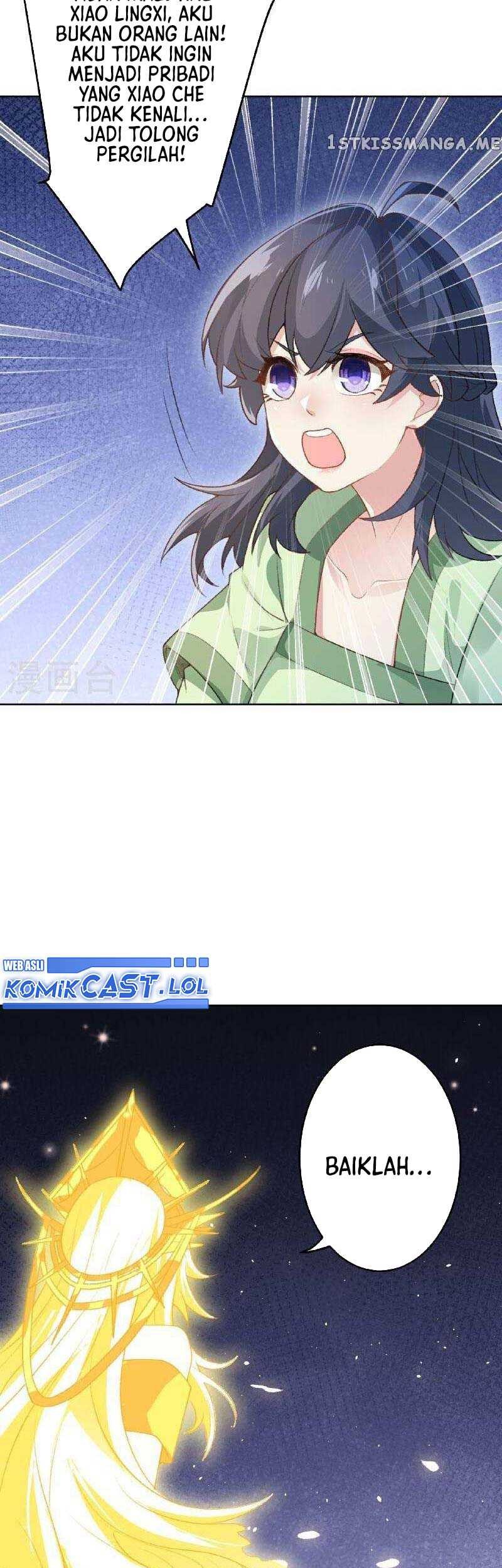 Against the Gods Chapter 621 Gambar 12