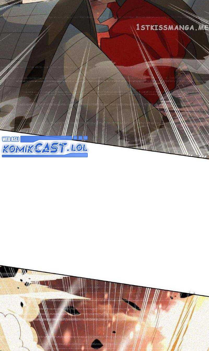 Against the Gods Chapter 621 Gambar 17