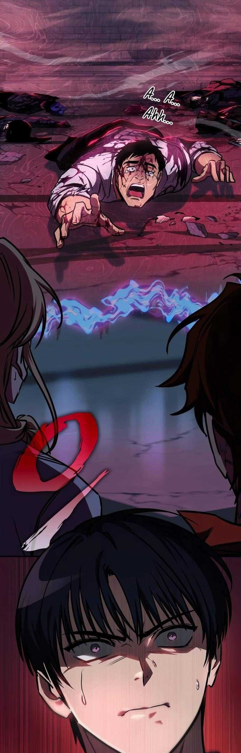 My Exclusive Tower Guide Chapter 15 Gambar 70