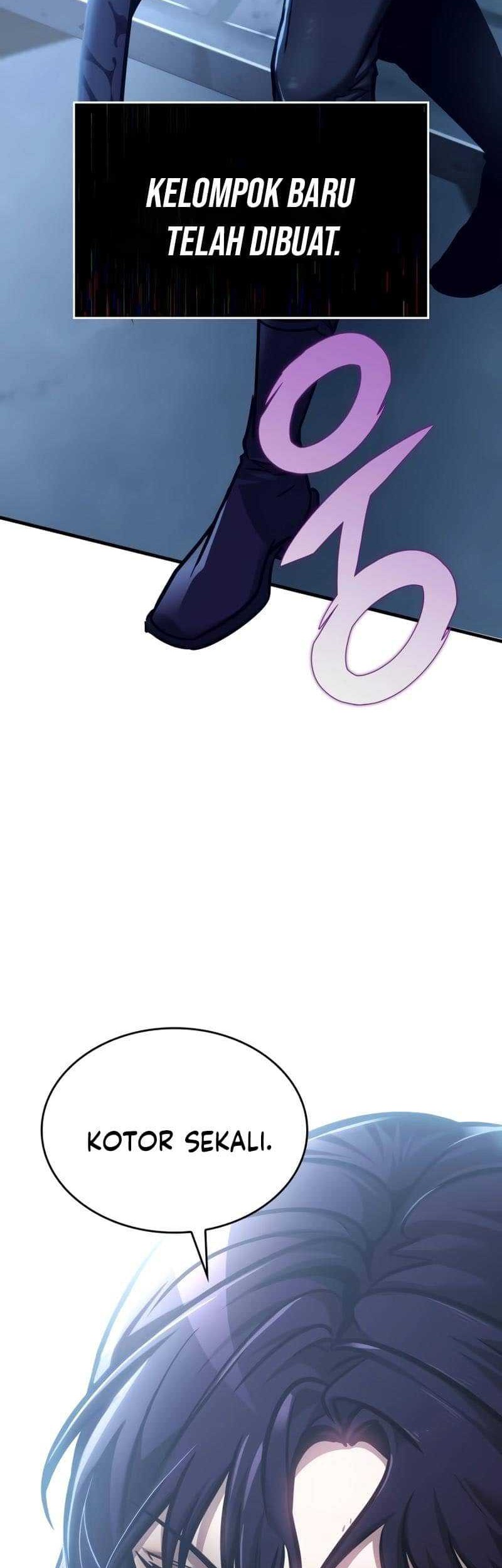 My Exclusive Tower Guide Chapter 15 Gambar 77