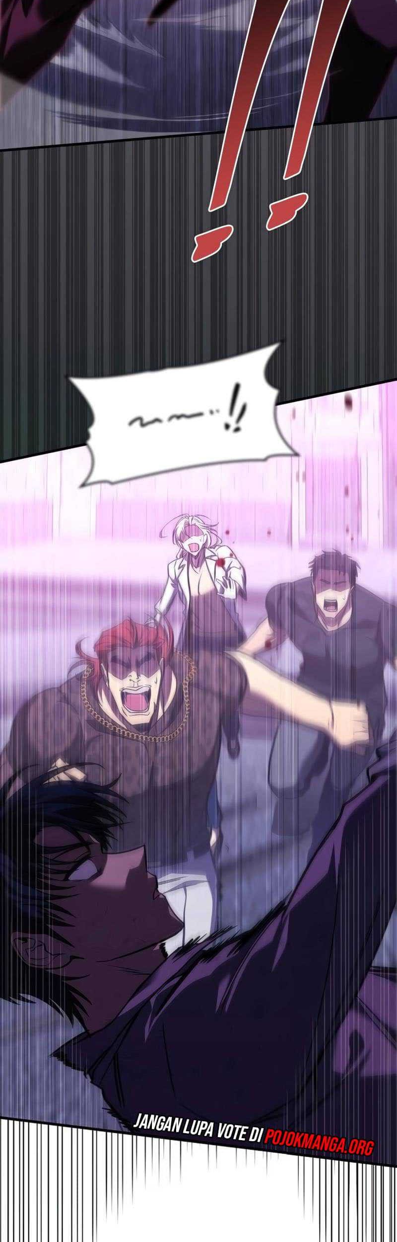 My Exclusive Tower Guide Chapter 15 Gambar 48