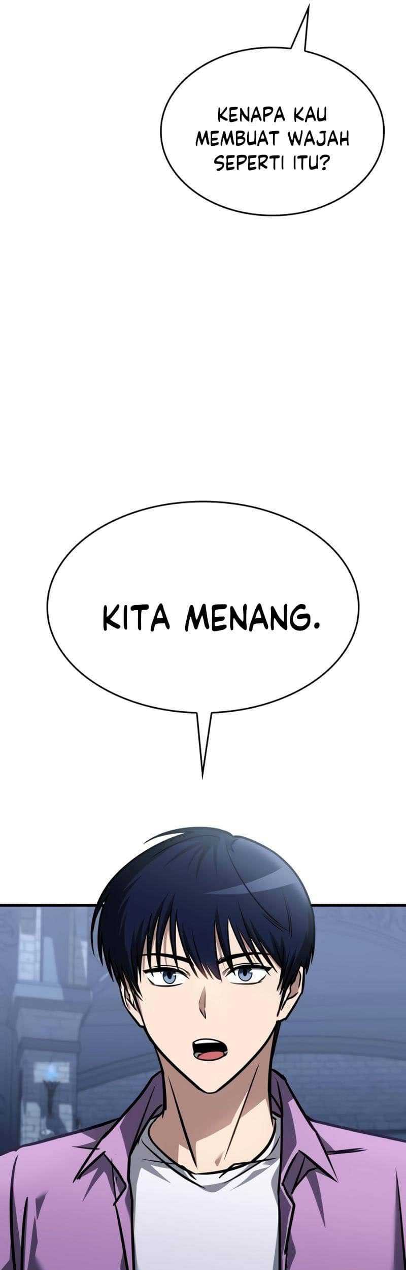 My Exclusive Tower Guide Chapter 15 Gambar 52