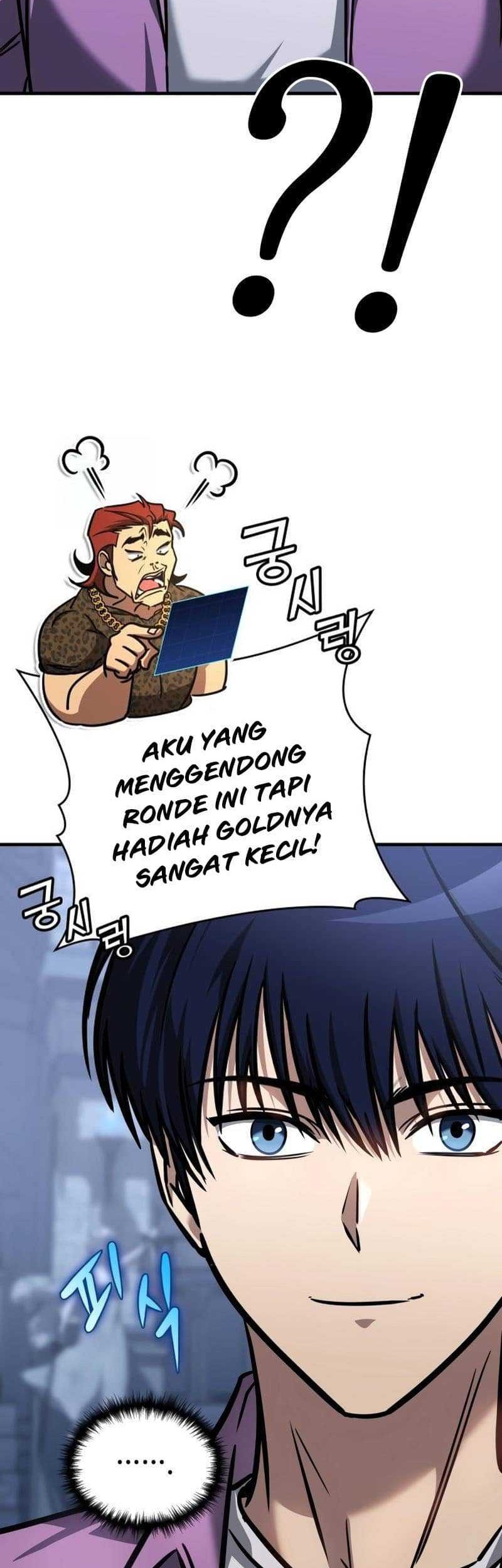 My Exclusive Tower Guide Chapter 15 Gambar 53