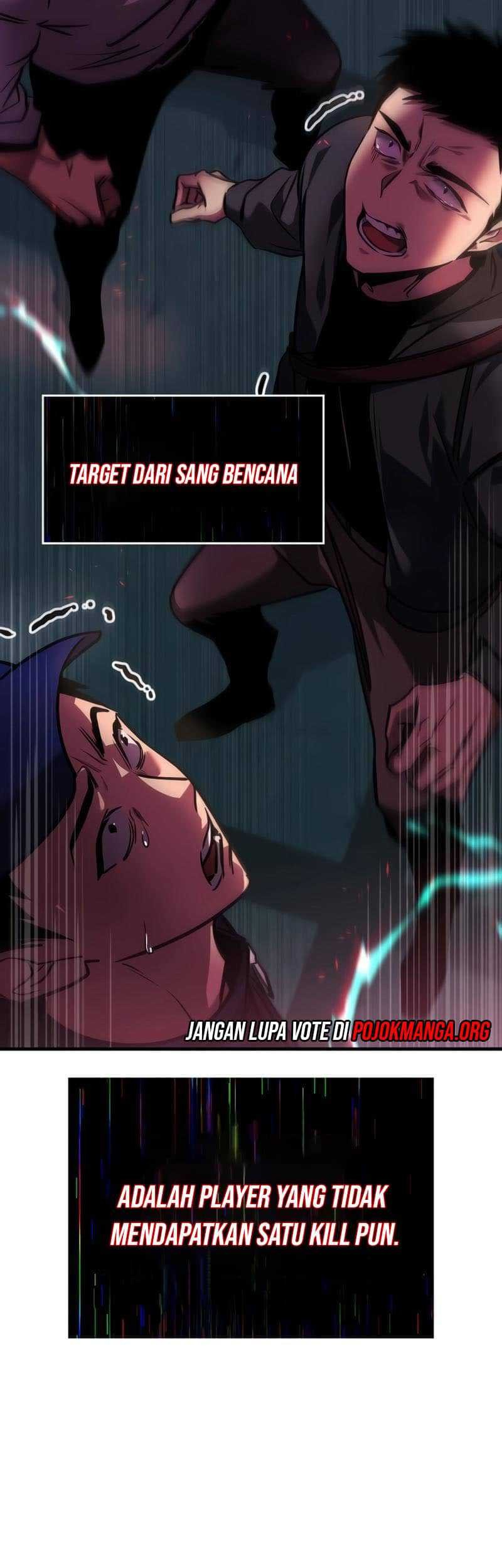 My Exclusive Tower Guide Chapter 15 Gambar 62