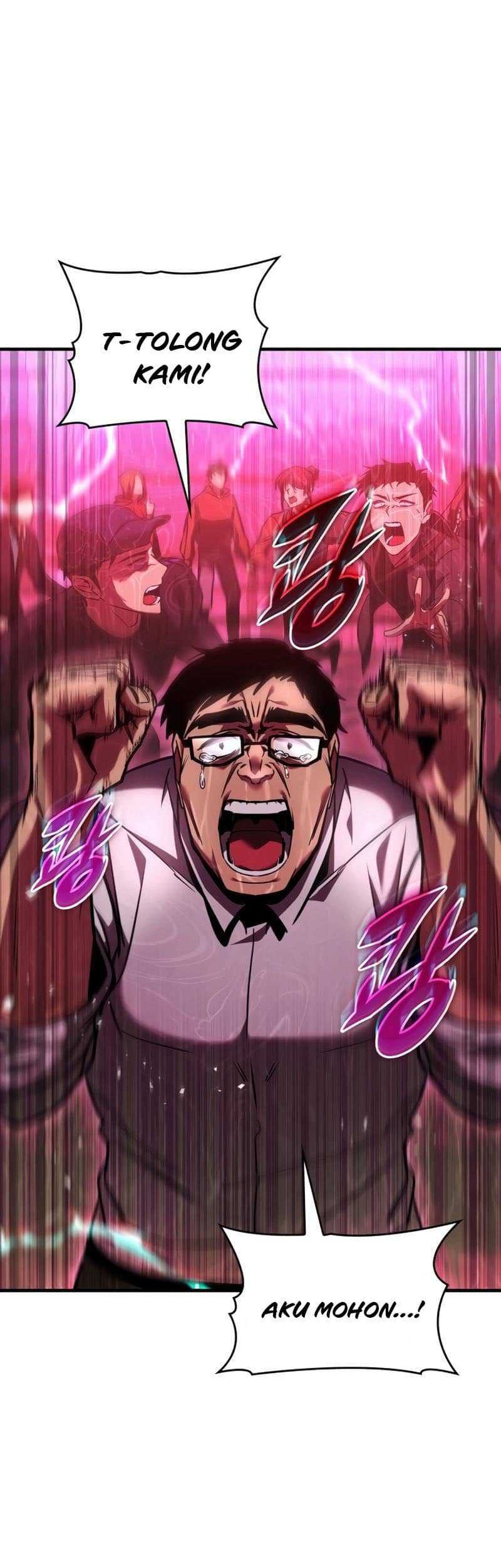 My Exclusive Tower Guide Chapter 15 Gambar 63