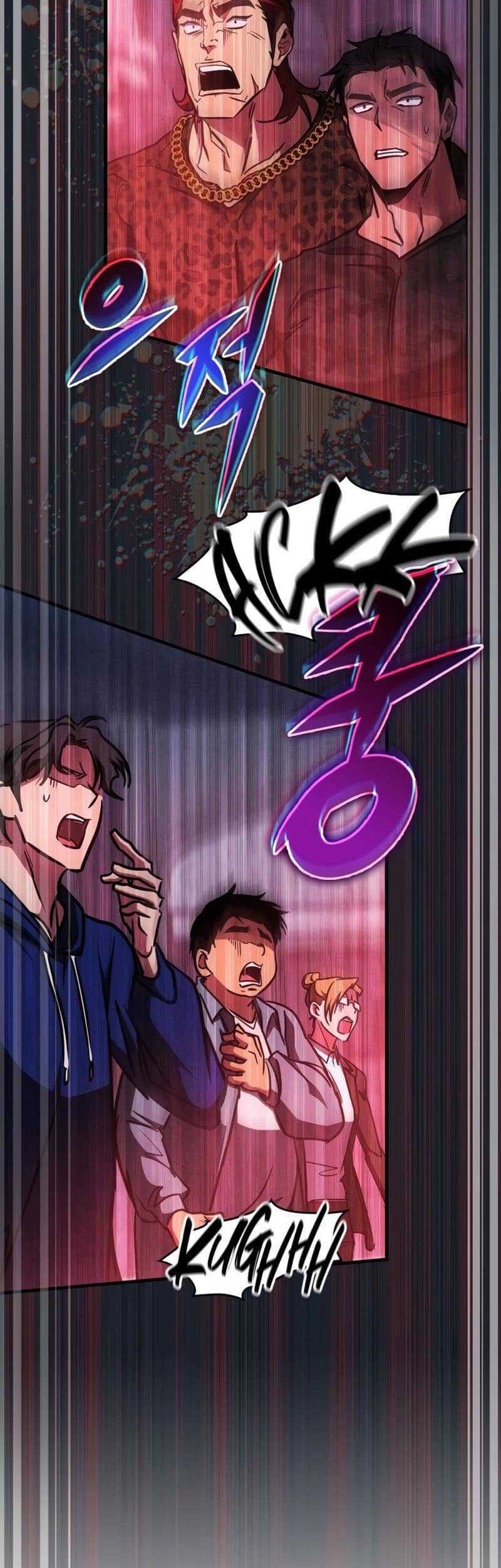 My Exclusive Tower Guide Chapter 15 Gambar 67