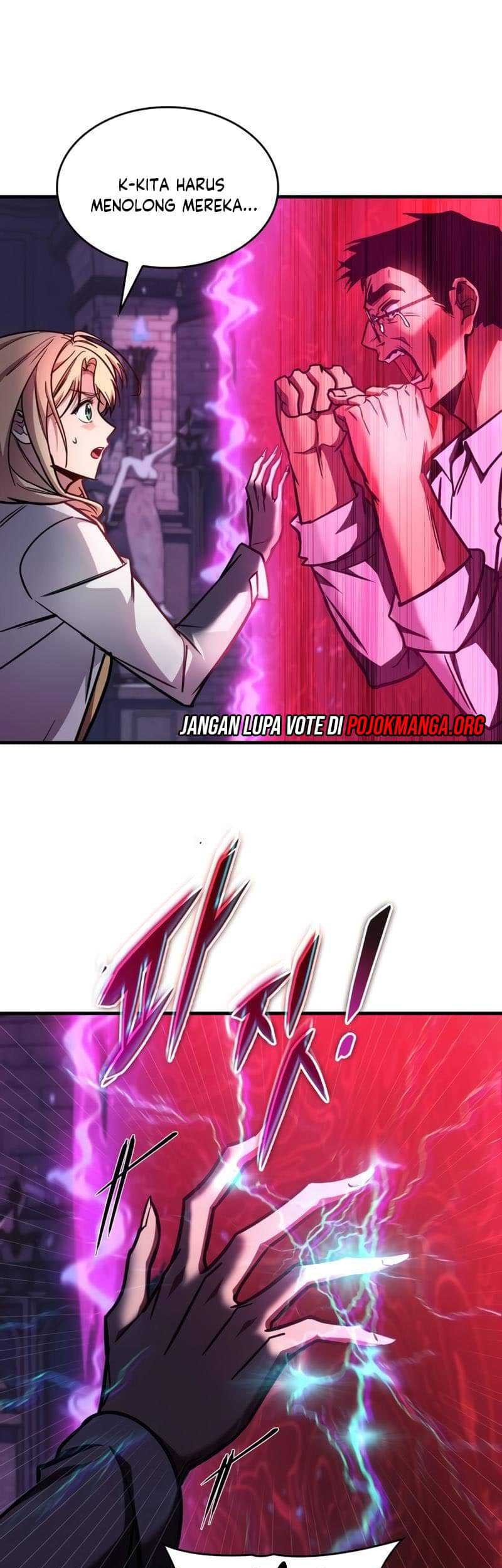 My Exclusive Tower Guide Chapter 15 Gambar 64