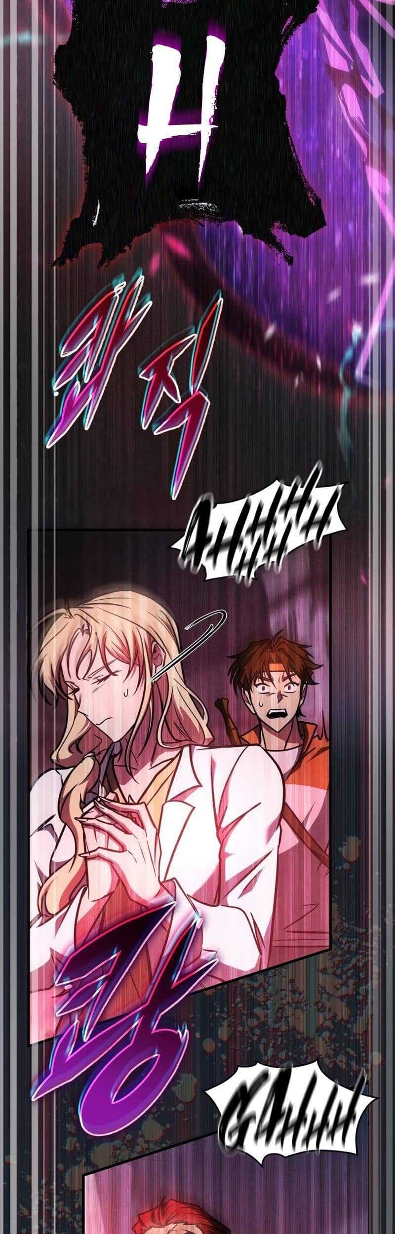 My Exclusive Tower Guide Chapter 15 Gambar 66