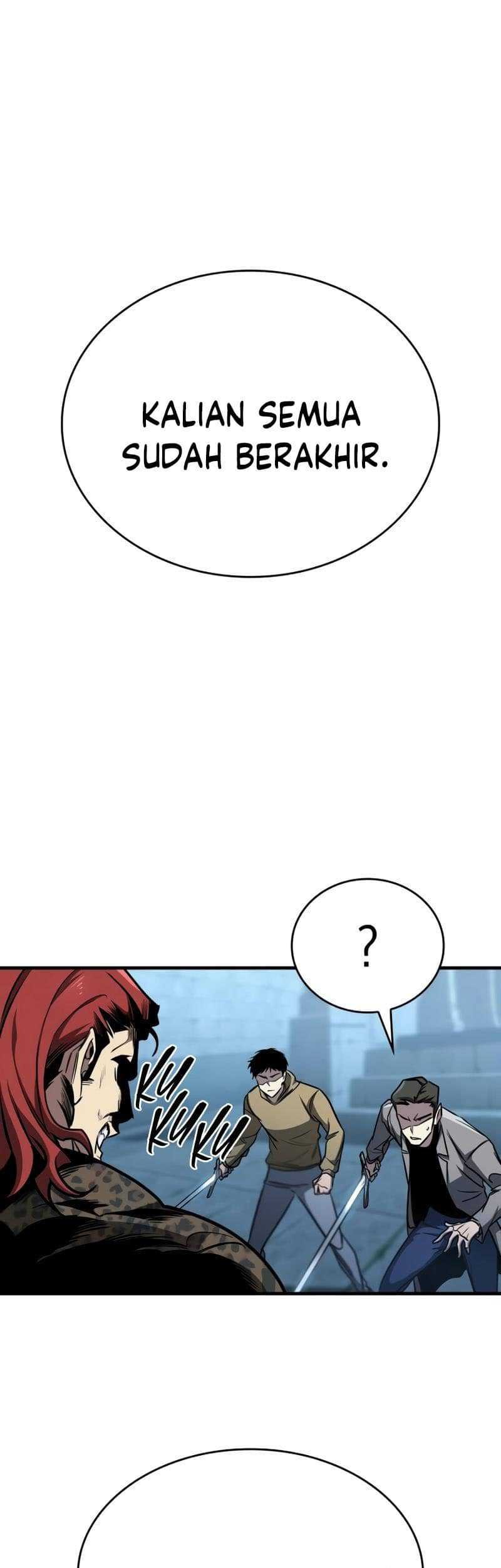 Manhwa My Exclusive Tower Guide Chapter 15 gambar nomor 2