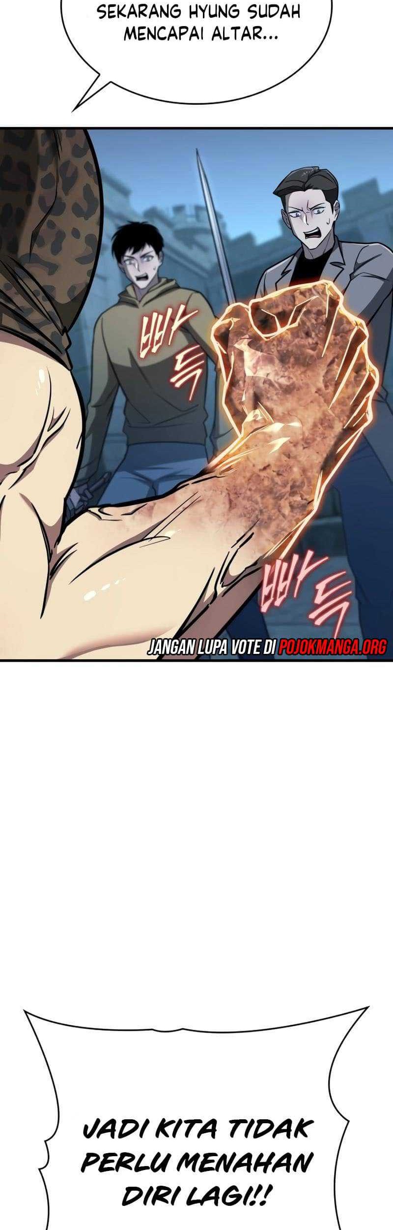 My Exclusive Tower Guide Chapter 15 Gambar 3