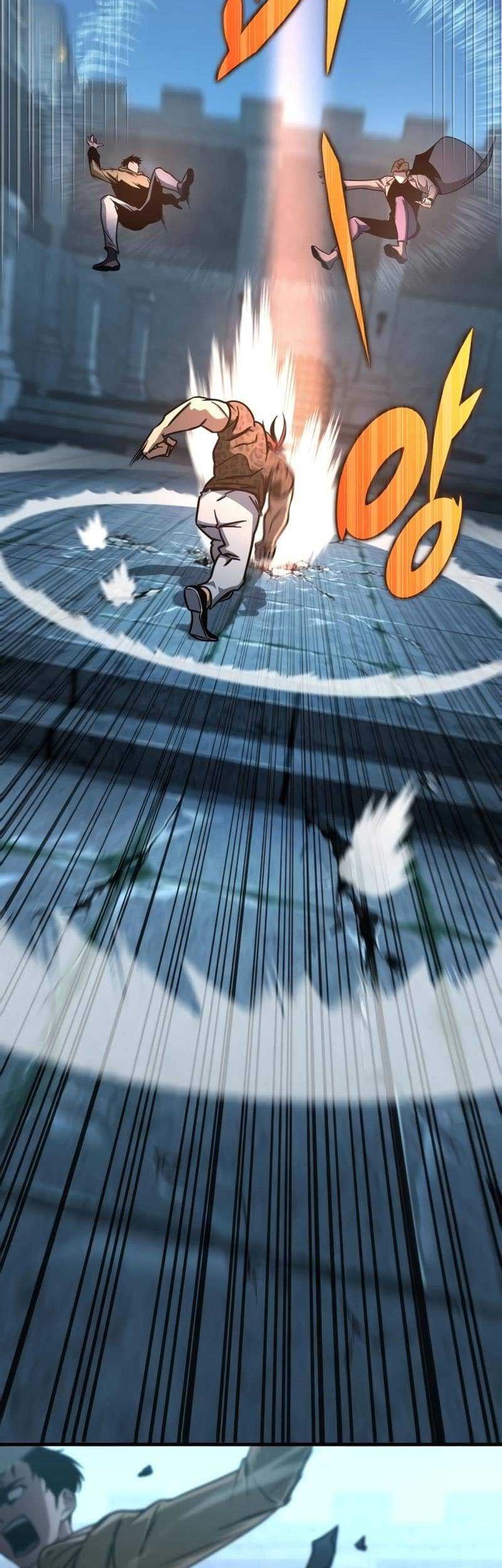 My Exclusive Tower Guide Chapter 15 Gambar 5