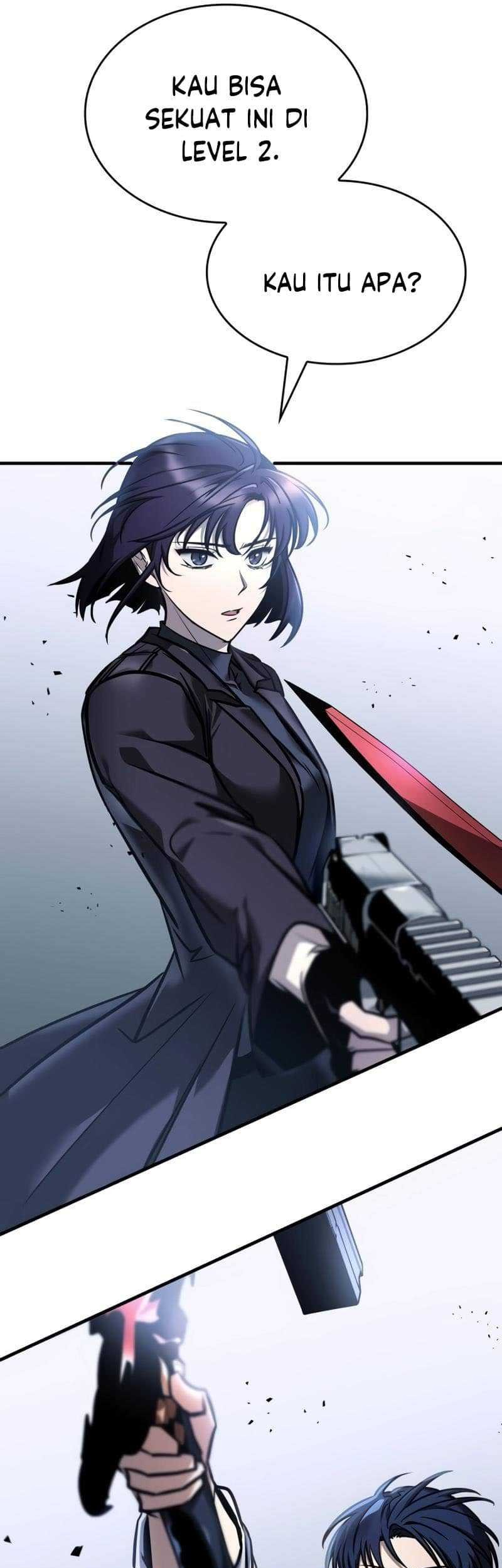 My Exclusive Tower Guide Chapter 15 Gambar 7