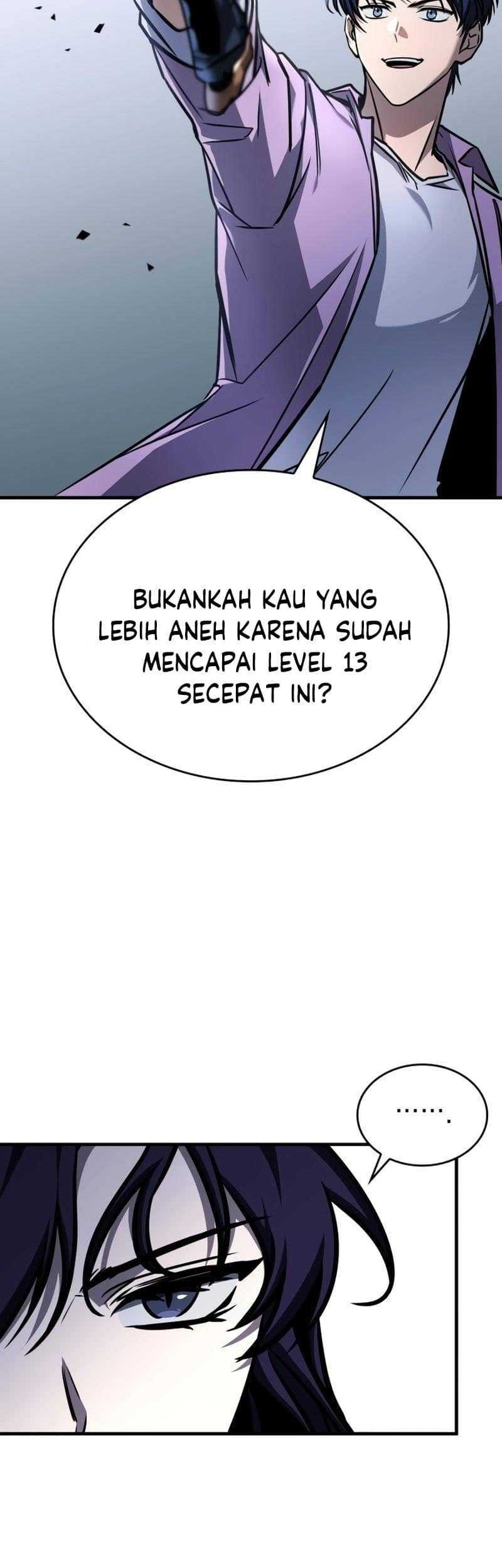 My Exclusive Tower Guide Chapter 15 Gambar 8