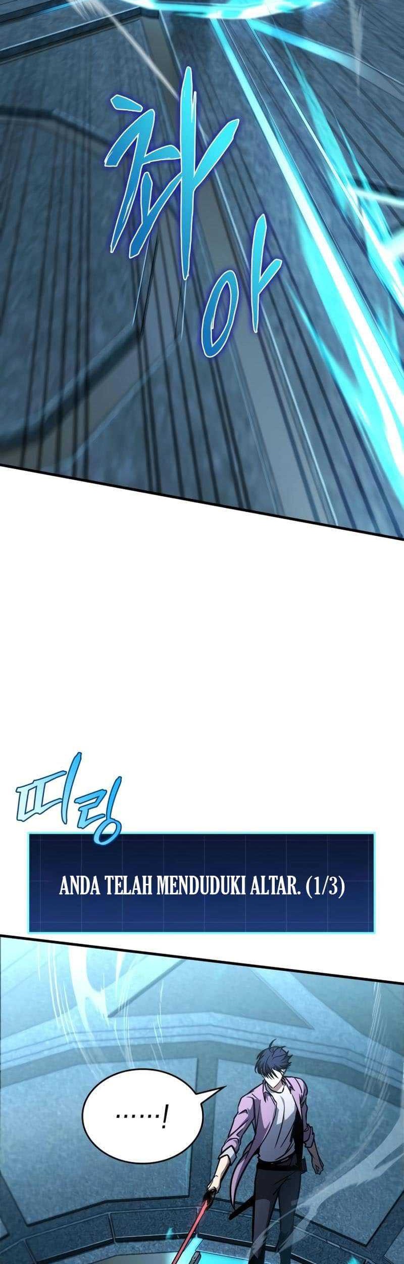 My Exclusive Tower Guide Chapter 15 Gambar 10