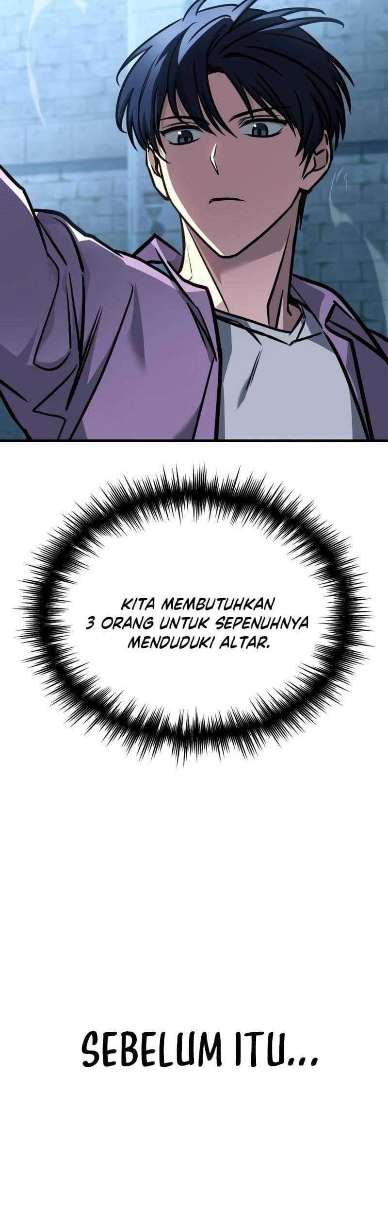 My Exclusive Tower Guide Chapter 15 Gambar 12