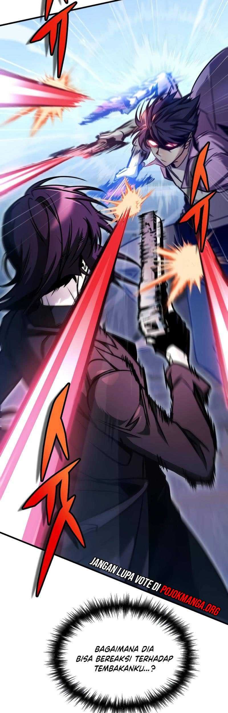 My Exclusive Tower Guide Chapter 15 Gambar 17