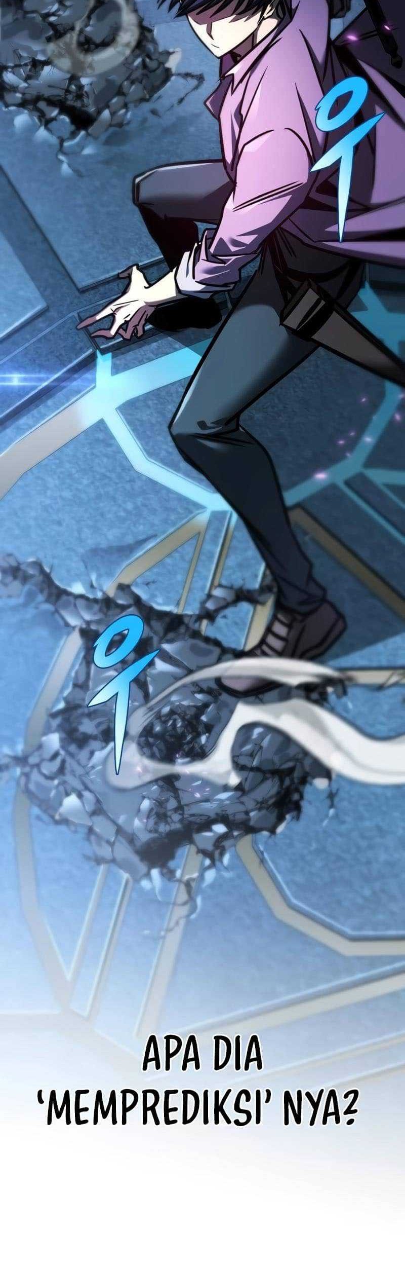 My Exclusive Tower Guide Chapter 15 Gambar 22