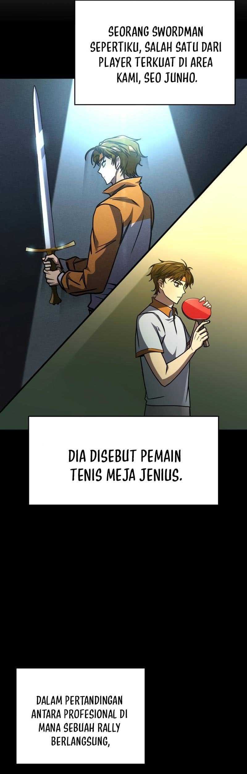 My Exclusive Tower Guide Chapter 15 Gambar 25