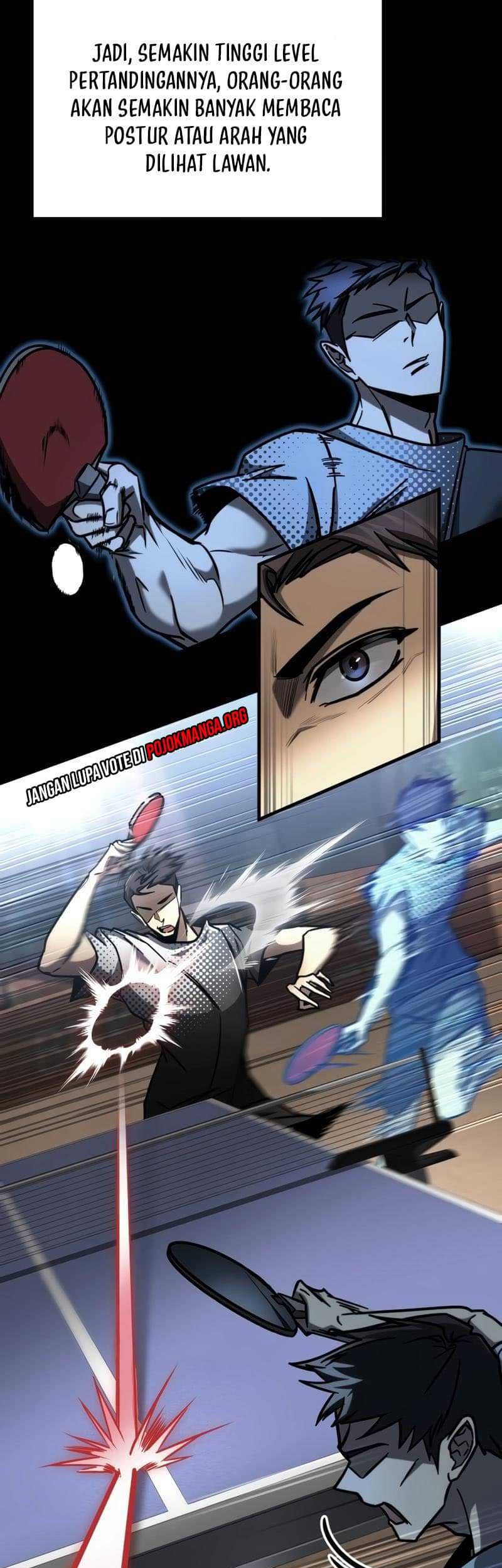 My Exclusive Tower Guide Chapter 15 Gambar 27