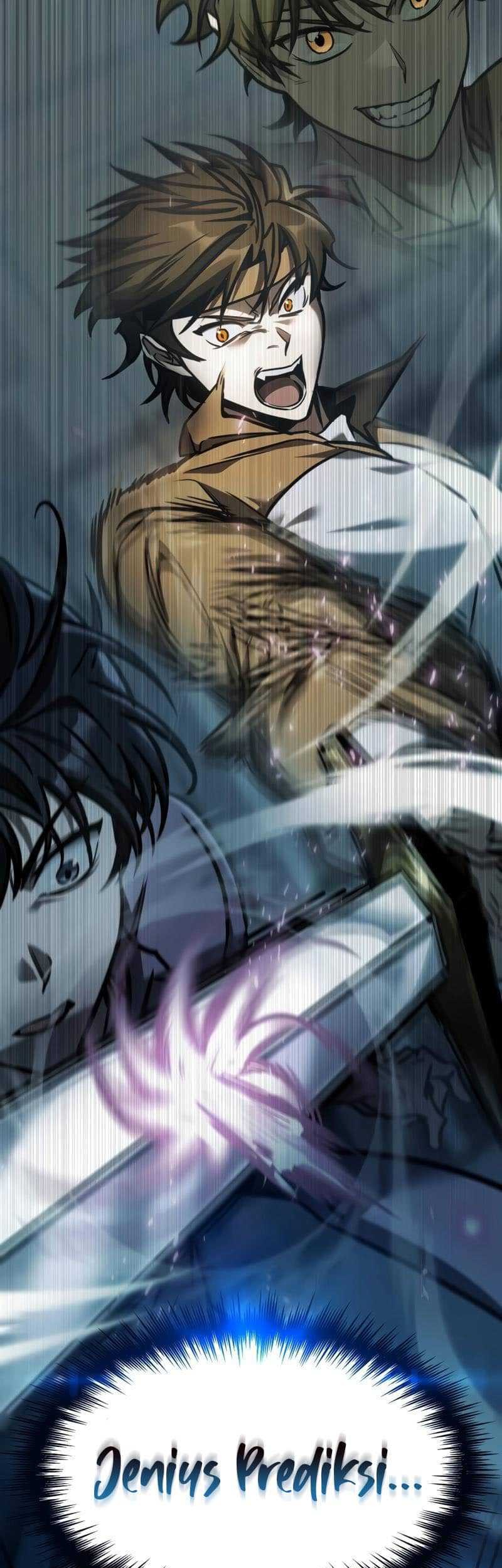 My Exclusive Tower Guide Chapter 15 Gambar 29