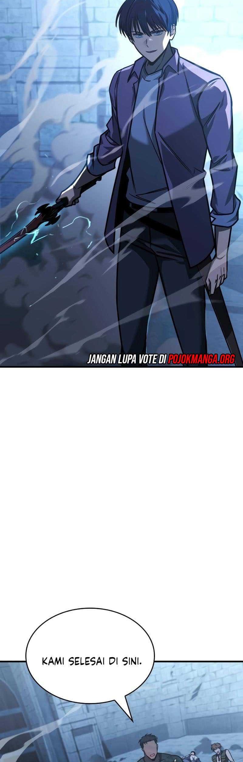 My Exclusive Tower Guide Chapter 15 Gambar 38