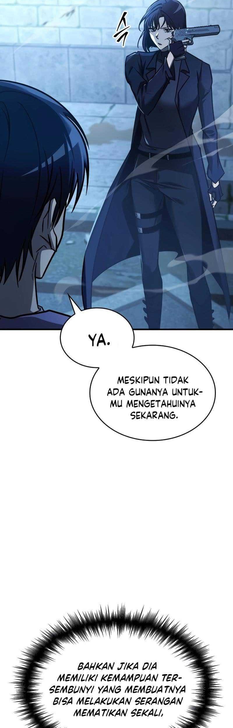 My Exclusive Tower Guide Chapter 15 Gambar 40