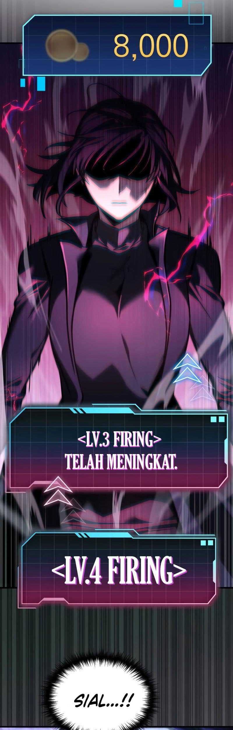 My Exclusive Tower Guide Chapter 15 Gambar 44