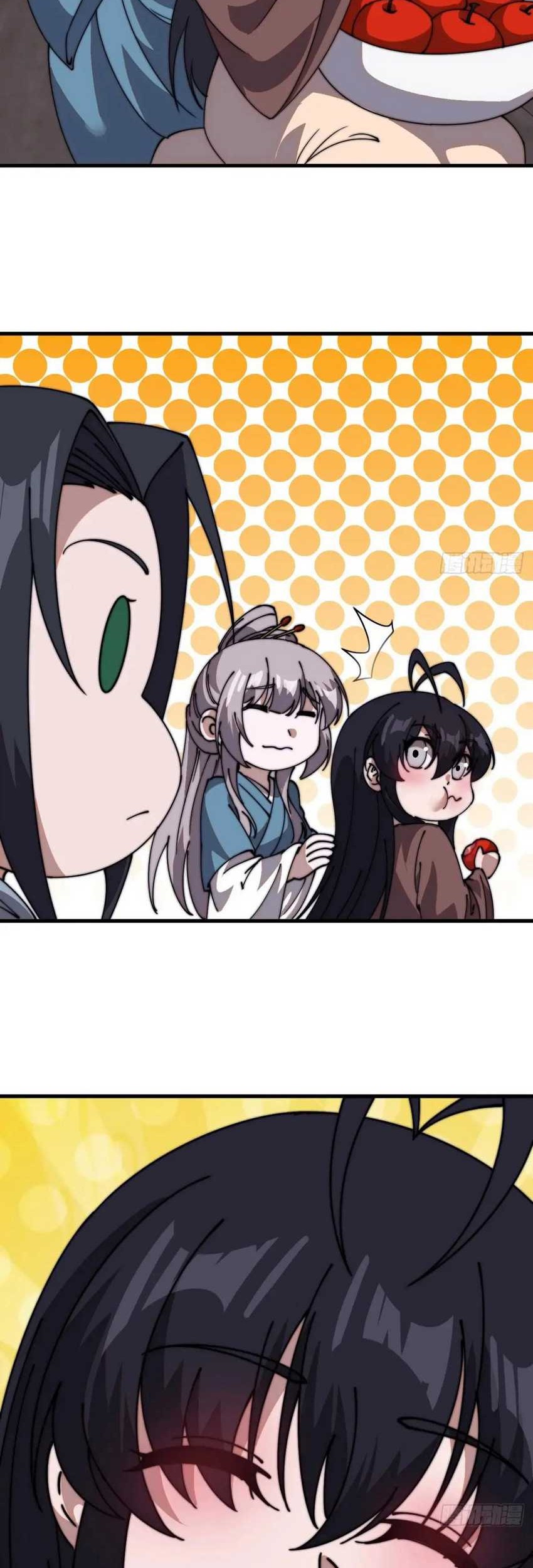 It Starts With A Mountain Chapter 794 Gambar 12