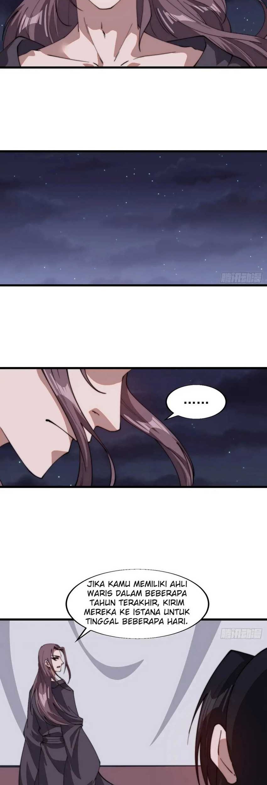 It Starts With A Mountain Chapter 796 Gambar 23