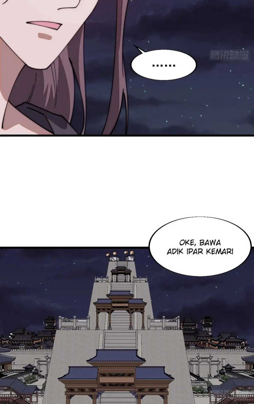 It Starts With A Mountain Chapter 796 Gambar 26