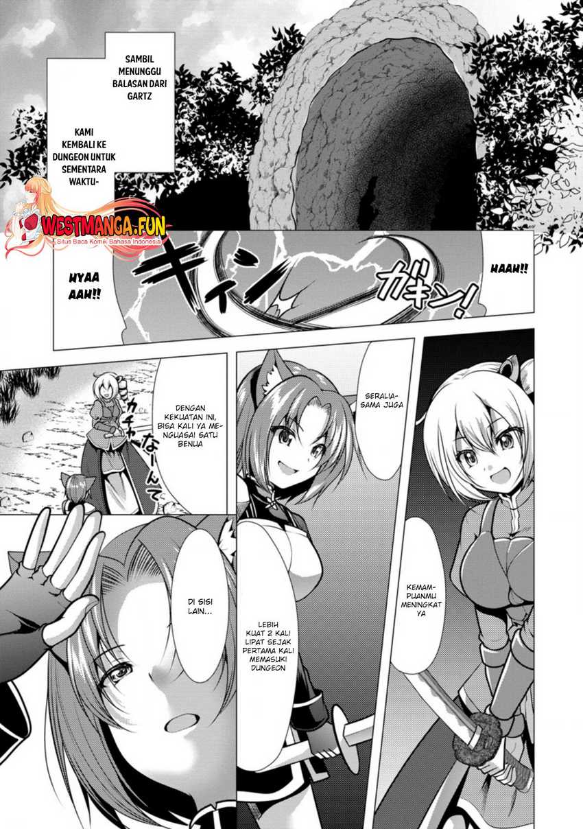 Manga Hisshou Dungeon Unei Houhou Chapter 29 gambar nomor 2