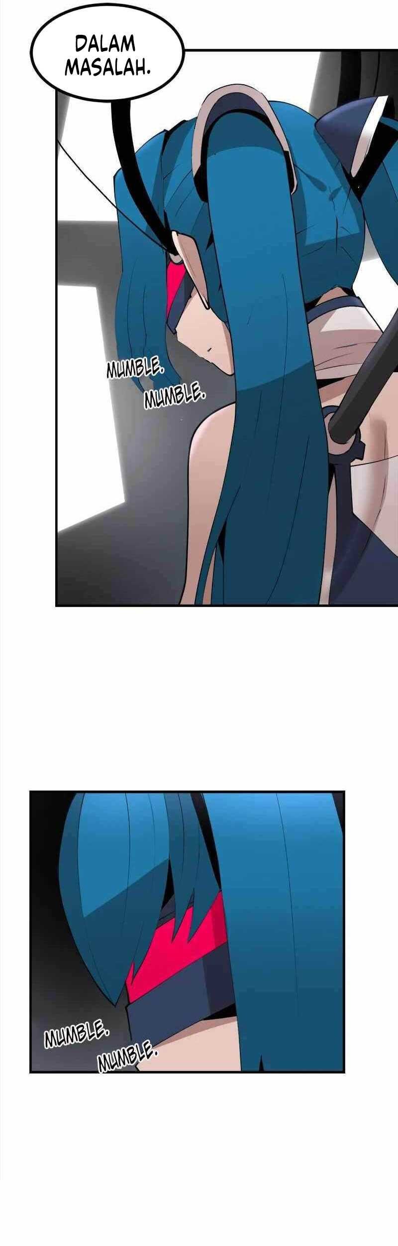 The Dungeon Master Chapter 127 Gambar 34