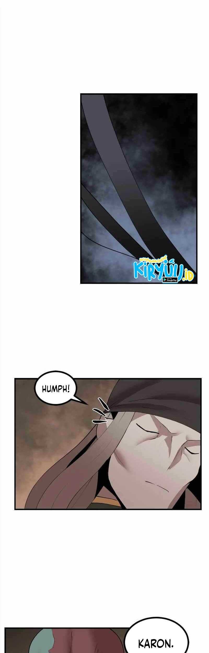 The Dungeon Master Chapter 127 Gambar 35