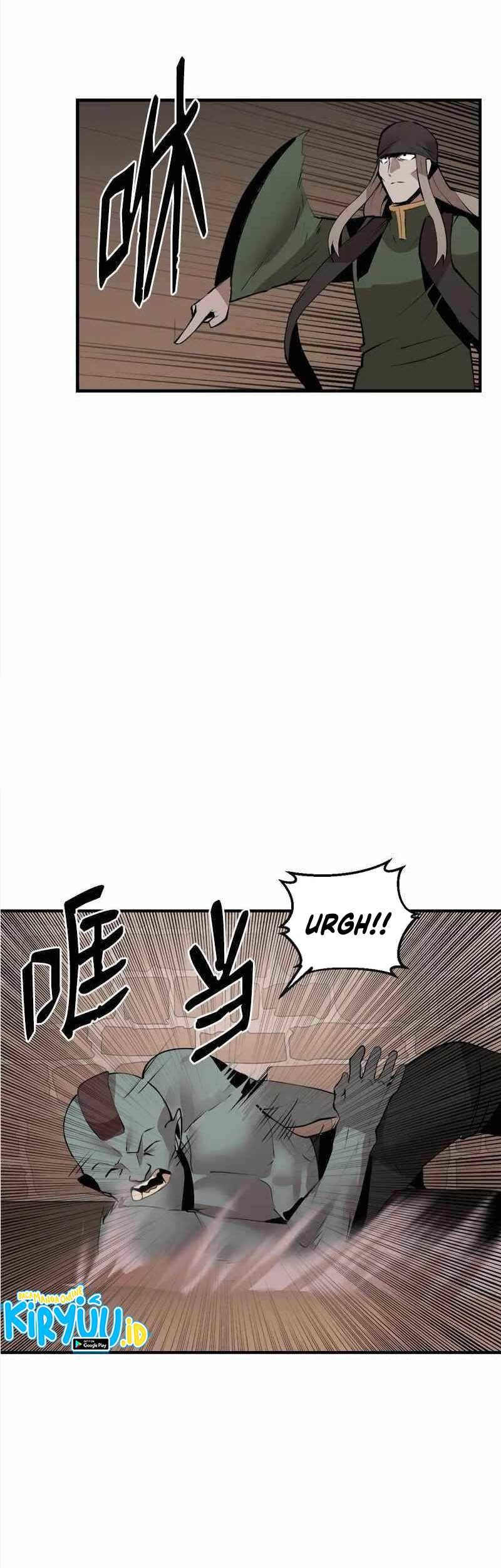 The Dungeon Master Chapter 127 Gambar 40