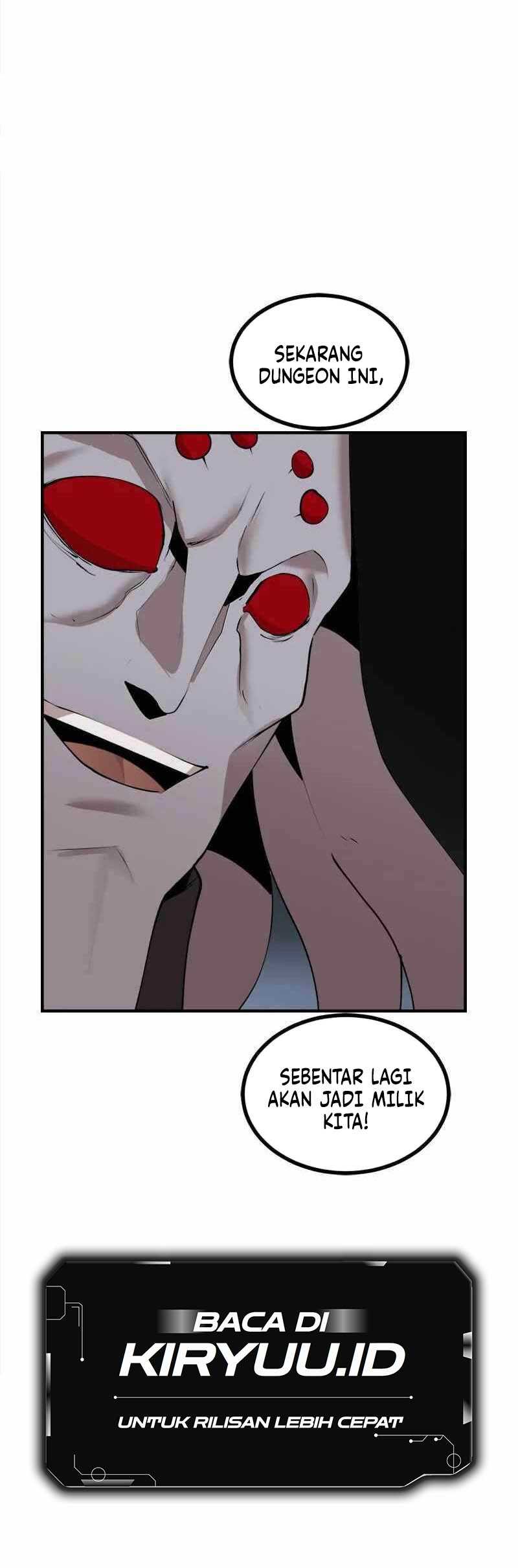 The Dungeon Master Chapter 127 Gambar 46