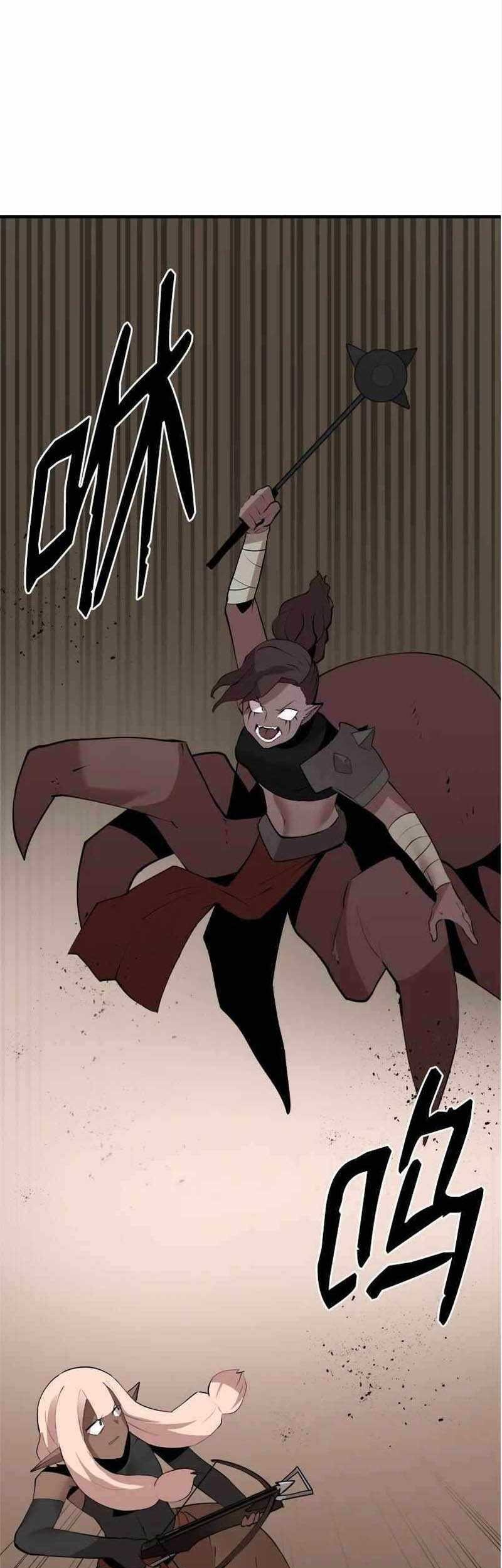 The Dungeon Master Chapter 127 Gambar 10