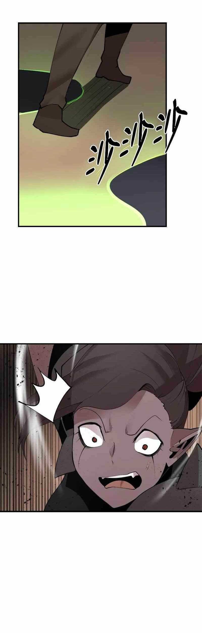 The Dungeon Master Chapter 127 Gambar 13