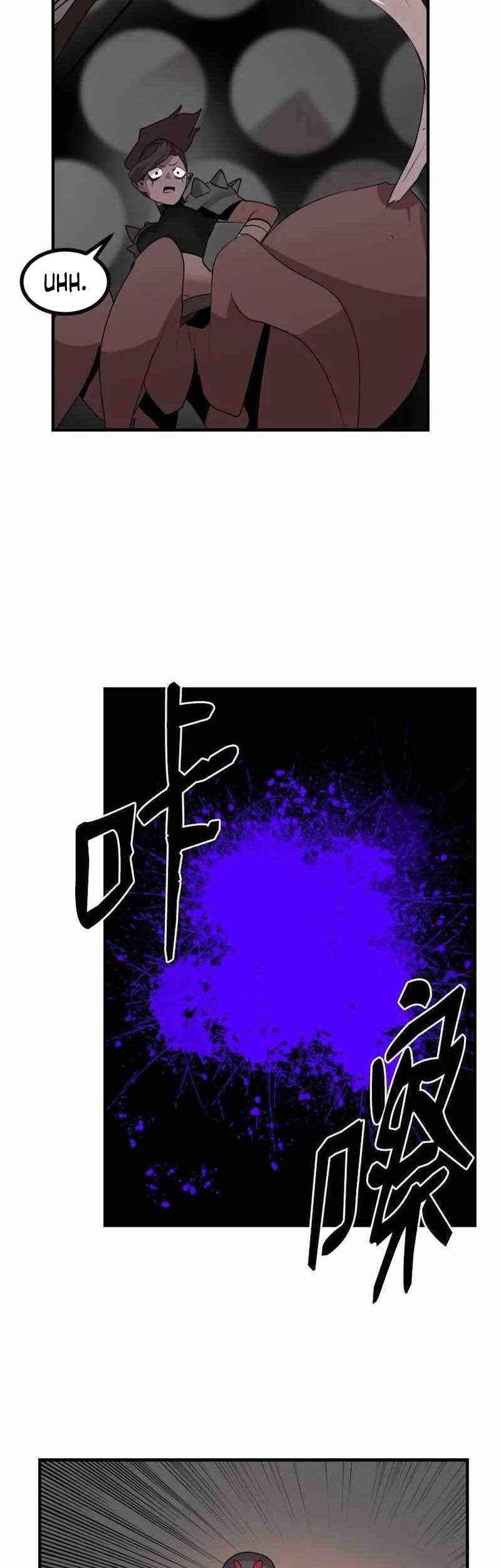 The Dungeon Master Chapter 127 Gambar 20