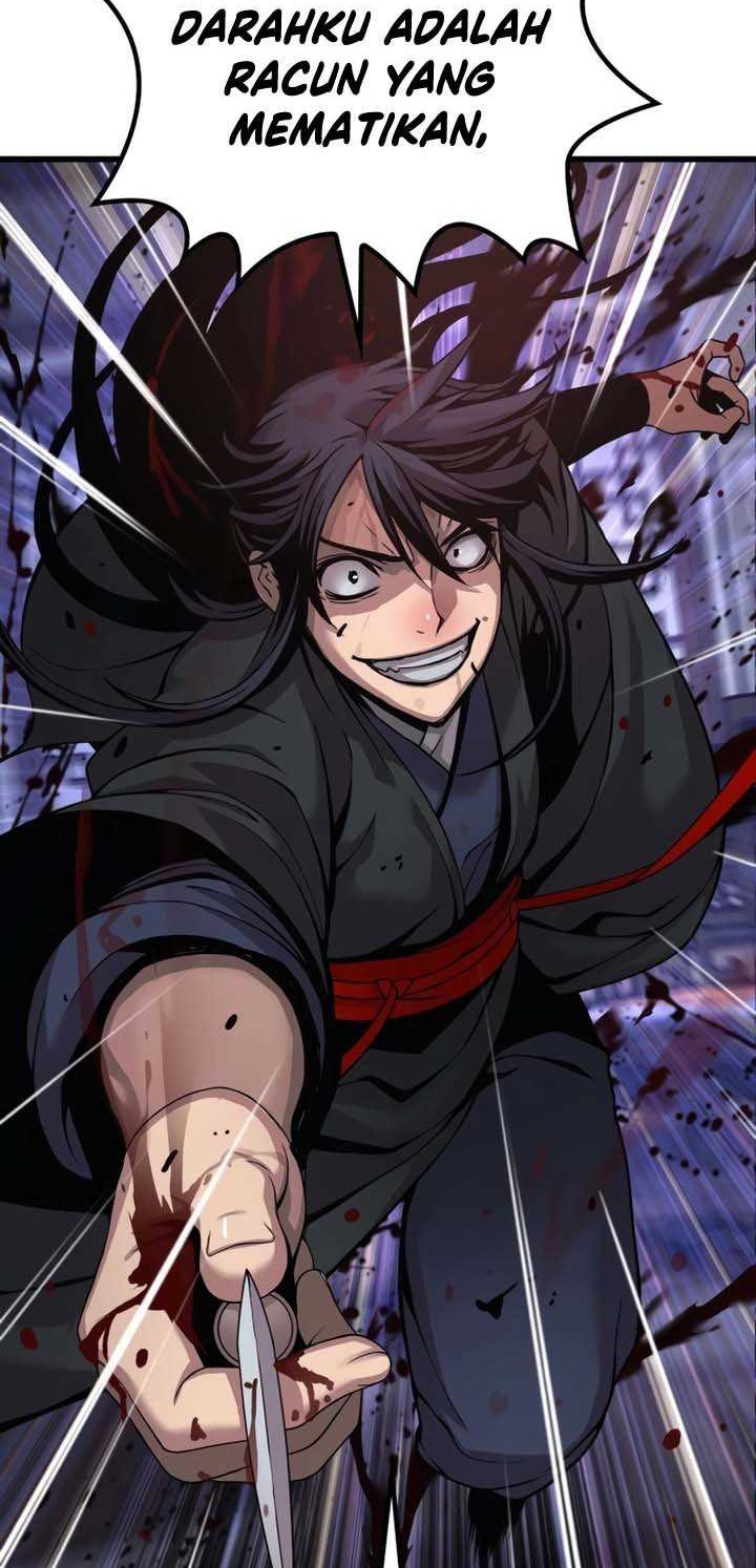 Myst, Might, Mayhem (Legend Of Heavenly Chaos Demon) Chapter 22 Gambar 27