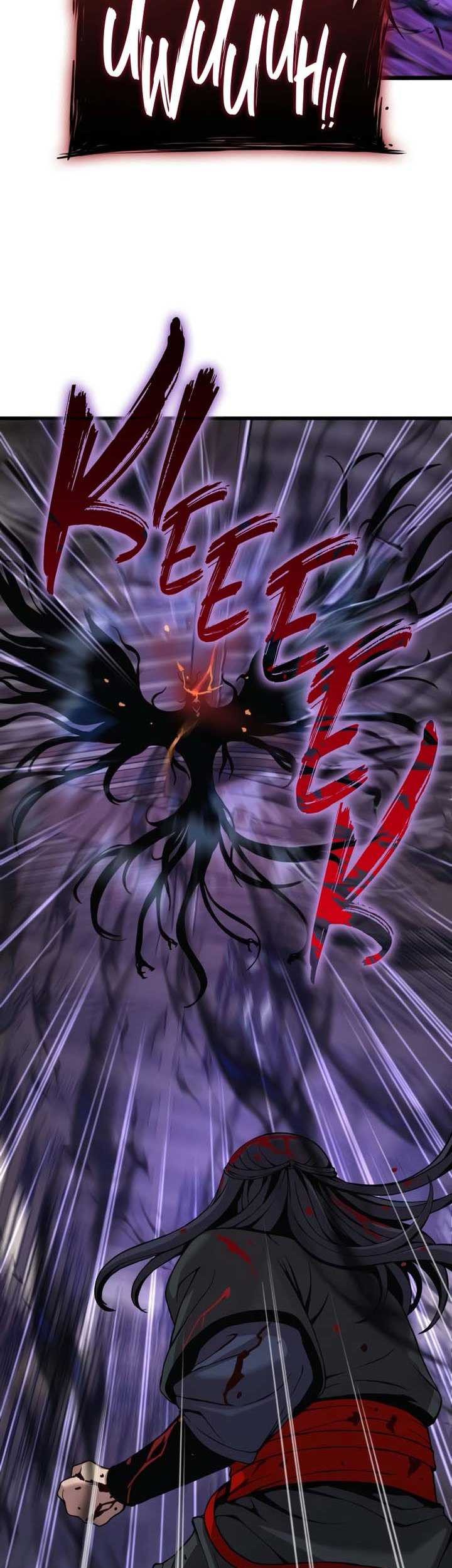 Myst, Might, Mayhem (Legend Of Heavenly Chaos Demon) Chapter 22 Gambar 30