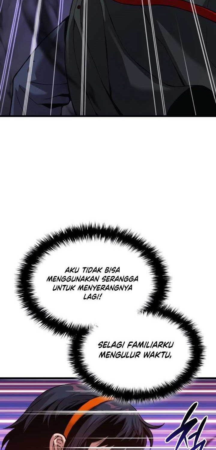 Myst, Might, Mayhem (Legend Of Heavenly Chaos Demon) Chapter 22 Gambar 31