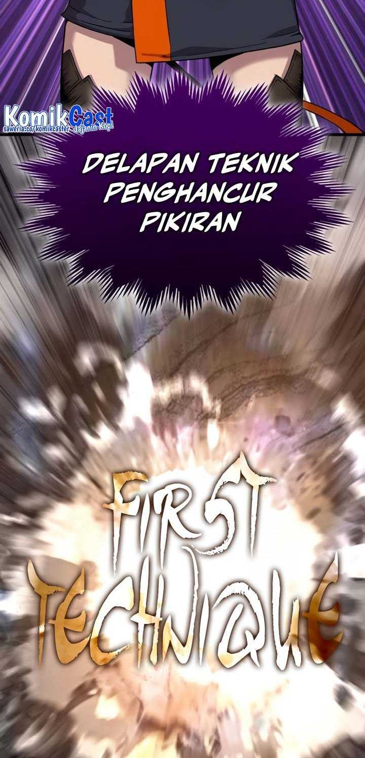 Myst, Might, Mayhem (Legend Of Heavenly Chaos Demon) Chapter 22 Gambar 33