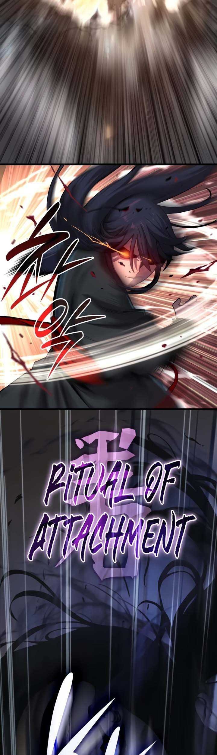 Myst, Might, Mayhem (Legend Of Heavenly Chaos Demon) Chapter 22 Gambar 34