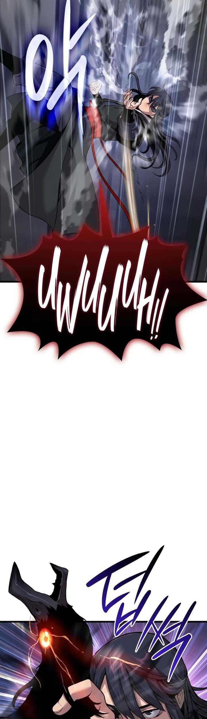 Myst, Might, Mayhem (Legend Of Heavenly Chaos Demon) Chapter 22 Gambar 36