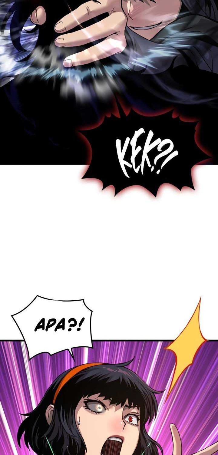 Myst, Might, Mayhem (Legend Of Heavenly Chaos Demon) Chapter 22 Gambar 37