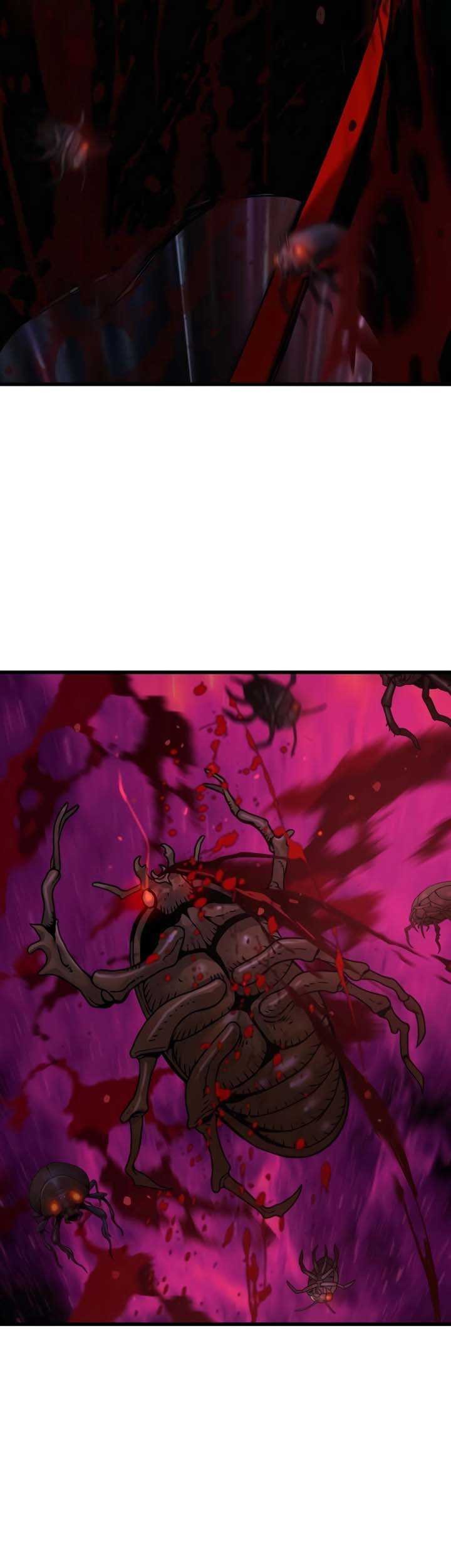 Myst, Might, Mayhem (Legend Of Heavenly Chaos Demon) Chapter 22 Gambar 18