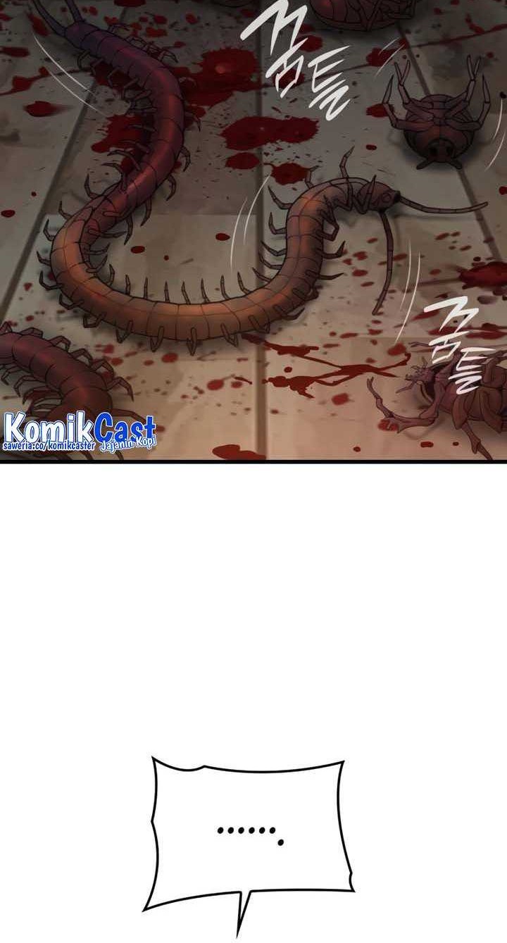 Myst, Might, Mayhem (Legend Of Heavenly Chaos Demon) Chapter 22 Gambar 21