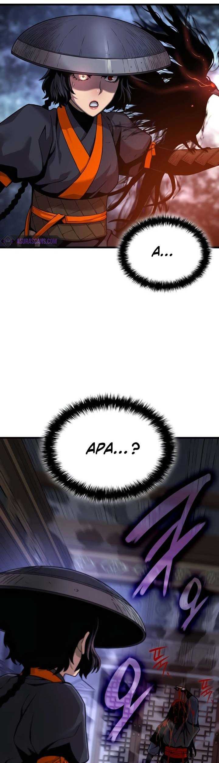 Myst, Might, Mayhem (Legend Of Heavenly Chaos Demon) Chapter 22 Gambar 22