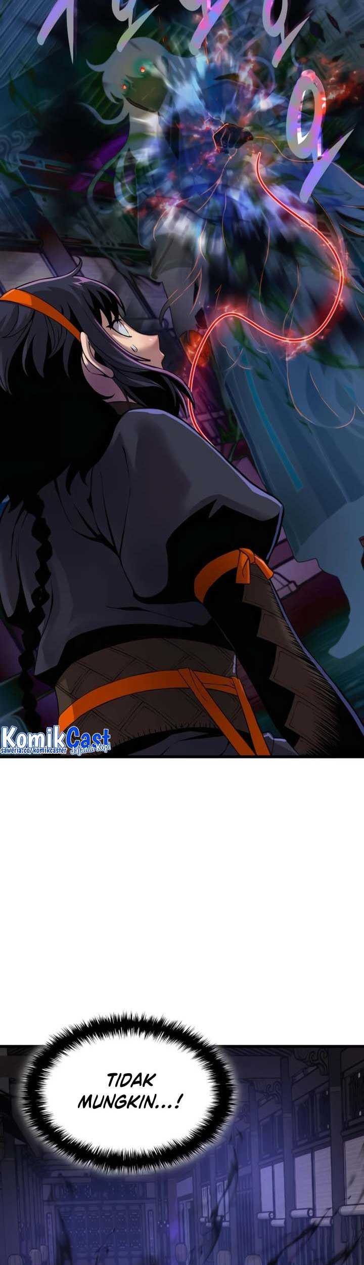 Myst, Might, Mayhem (Legend Of Heavenly Chaos Demon) Chapter 22 Gambar 46