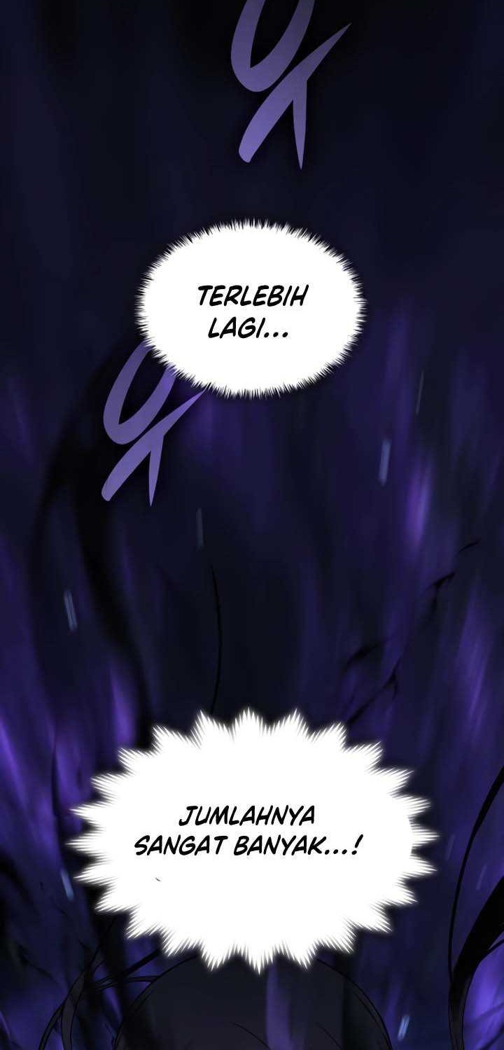 Myst, Might, Mayhem (Legend Of Heavenly Chaos Demon) Chapter 22 Gambar 51
